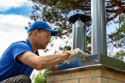 Contact About Cracked Chimney Repair